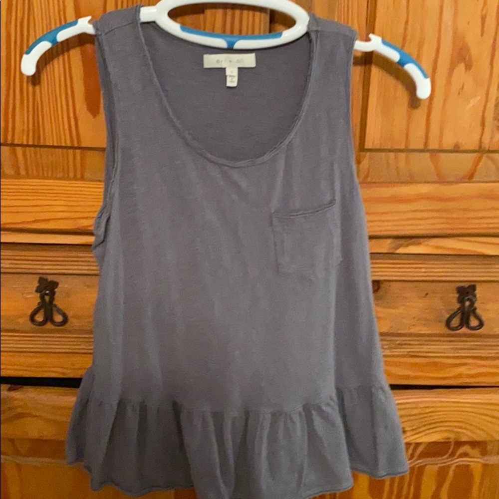 Tank top